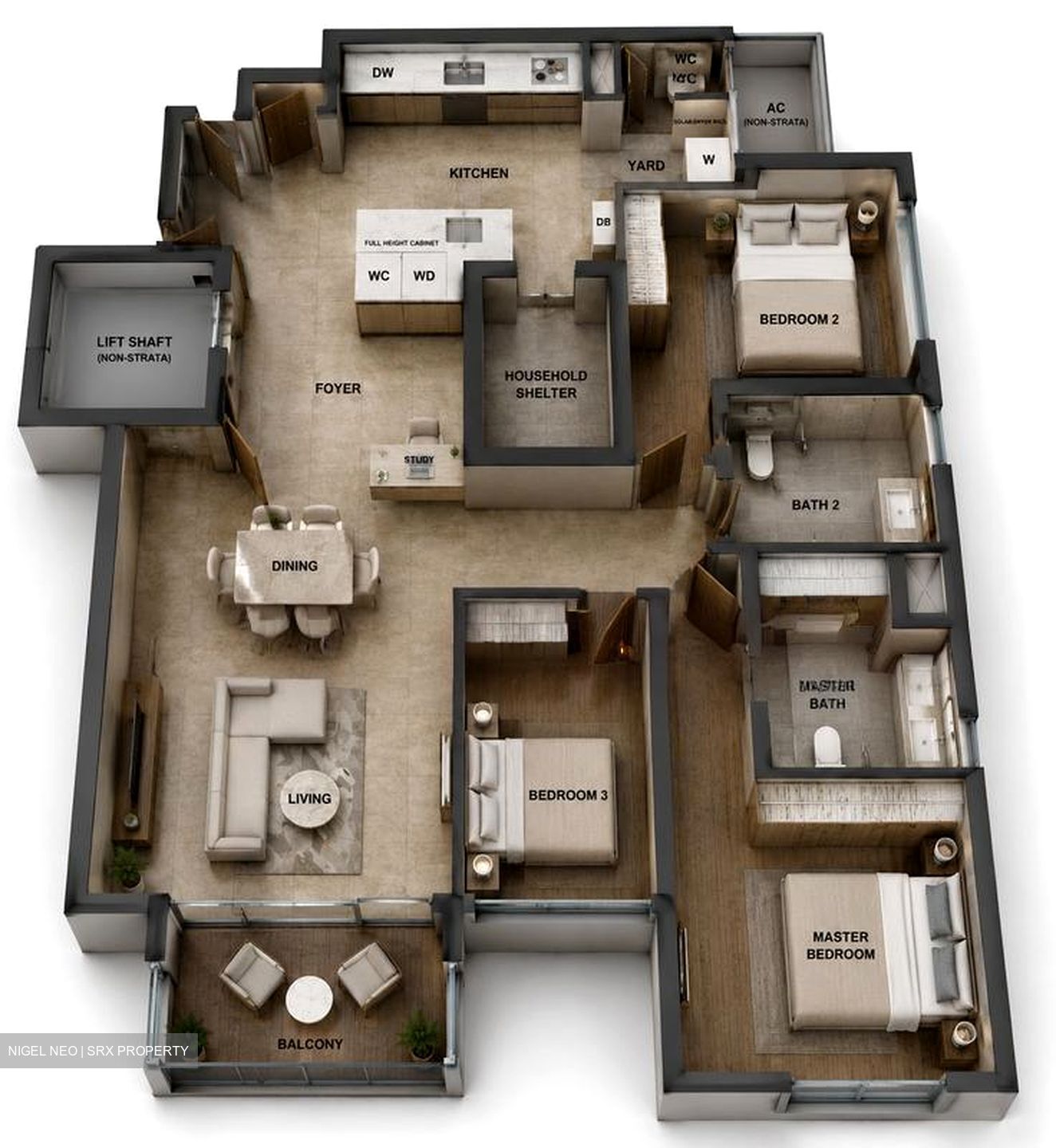 Joo Chiat Terrace (D15), Apartment #568790511